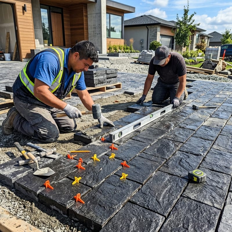 On-Site Installation (UGC)