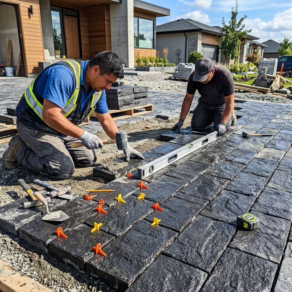 On-Site Installation (UGC)