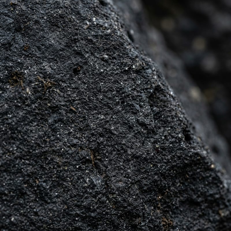 Basalt Surface Swatch