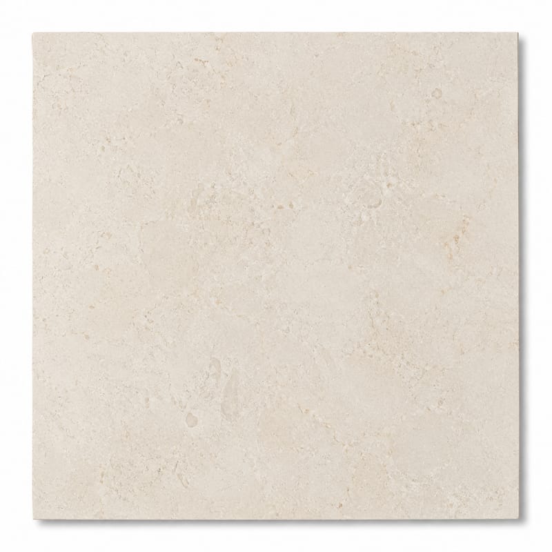 Cream White Limestone Tiles