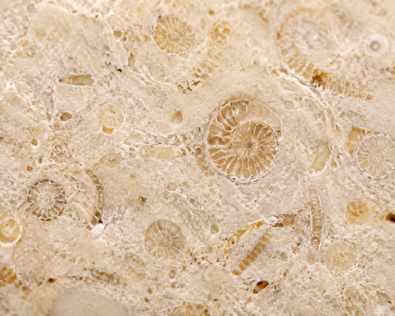 Tumbled Surface Texture