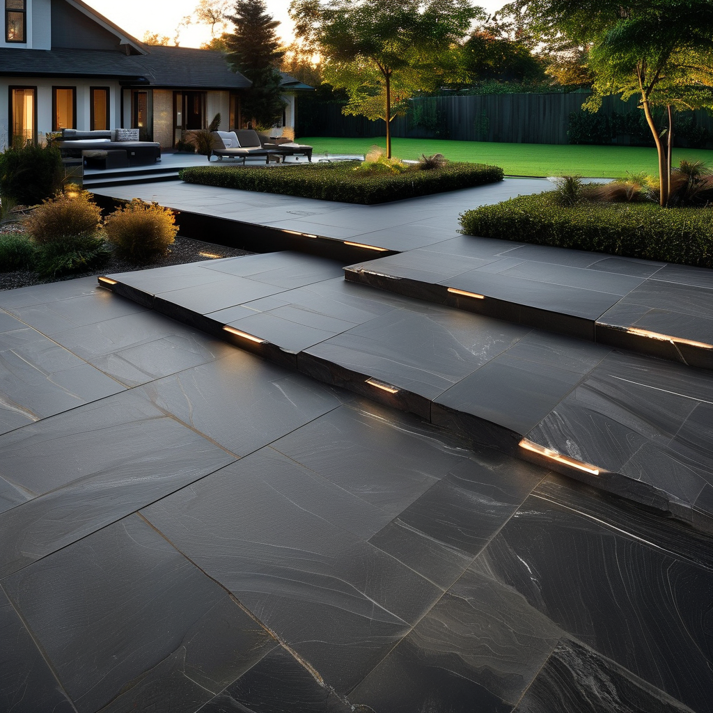 Pennsylvania Bluestone