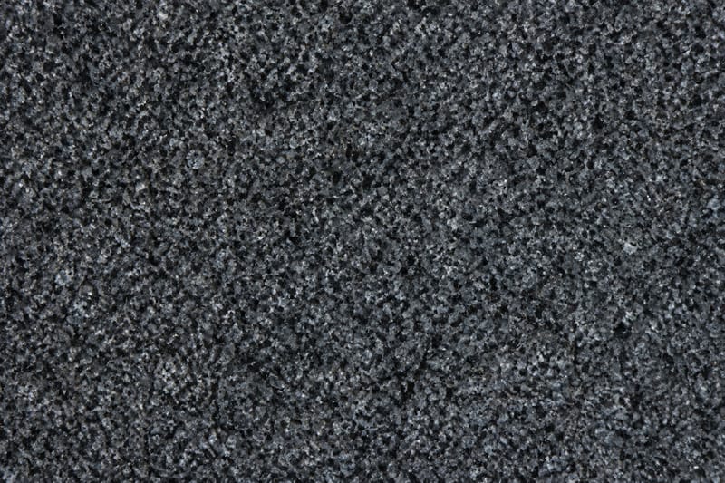 Flamed Surface Texture