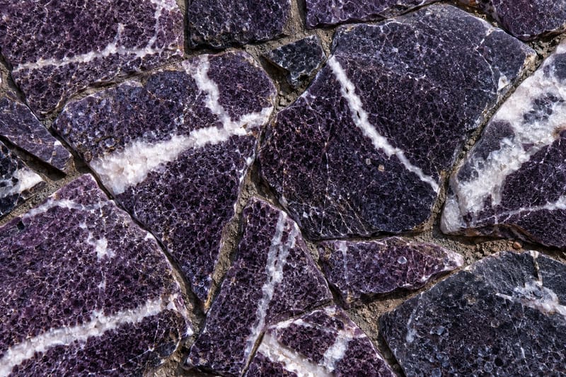 Opus Pattern Texture Detail