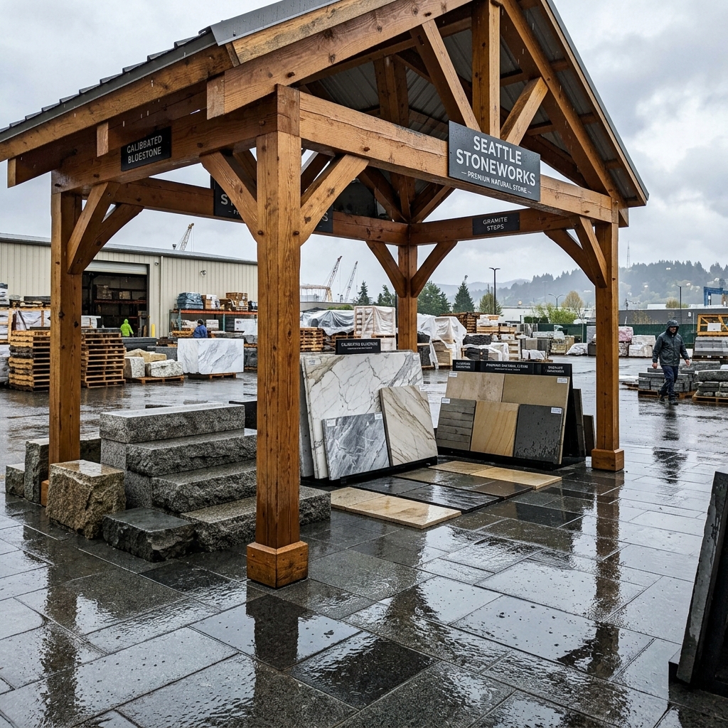 Seattle, WA Depot