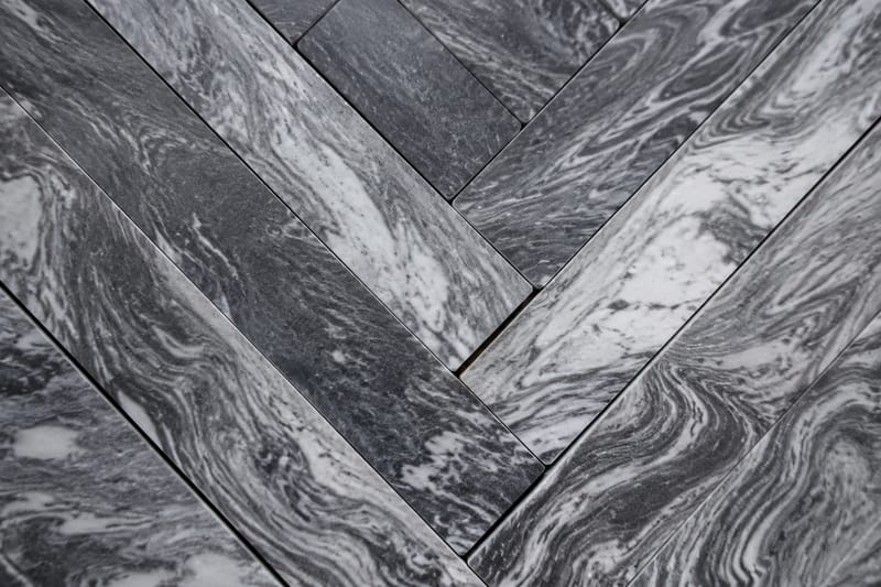 Flow Vein Pattern Detail