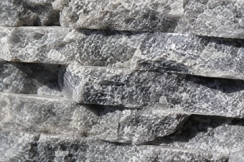 Split-Face Texture Detail