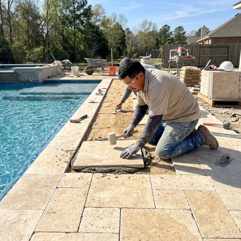 On-Site Installation (UGC)