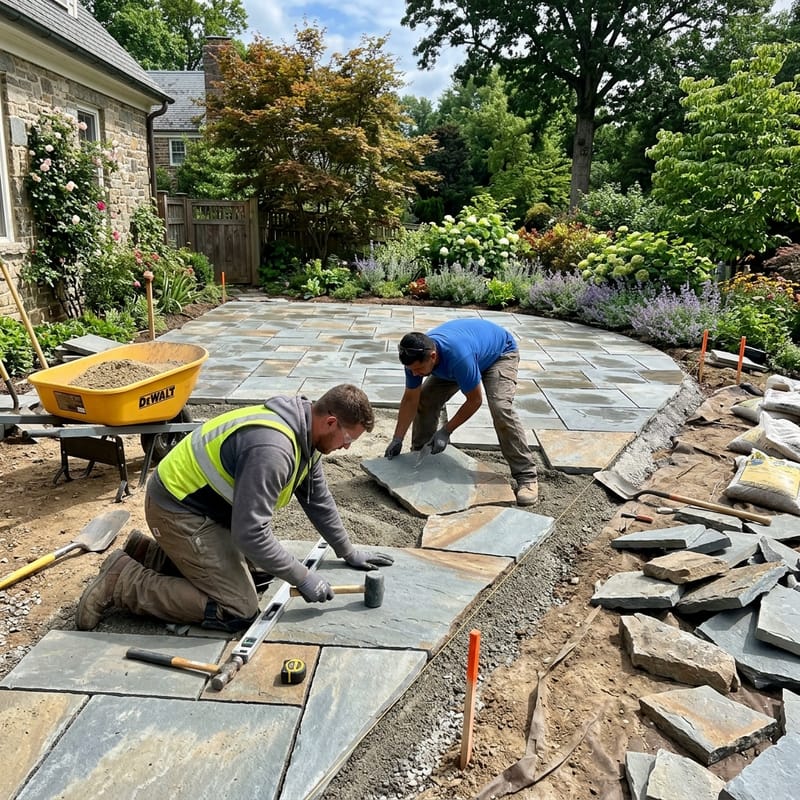 On-Site Installation (UGC)