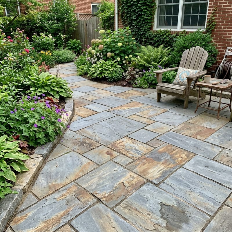 Pennsylvania Bluestone