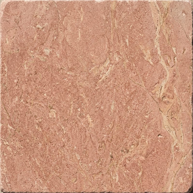 Petra Rose Jordanian Limestone