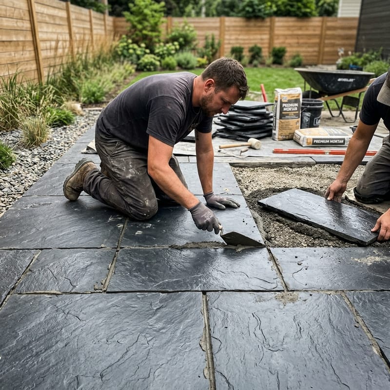 On-Site Installation (UGC)