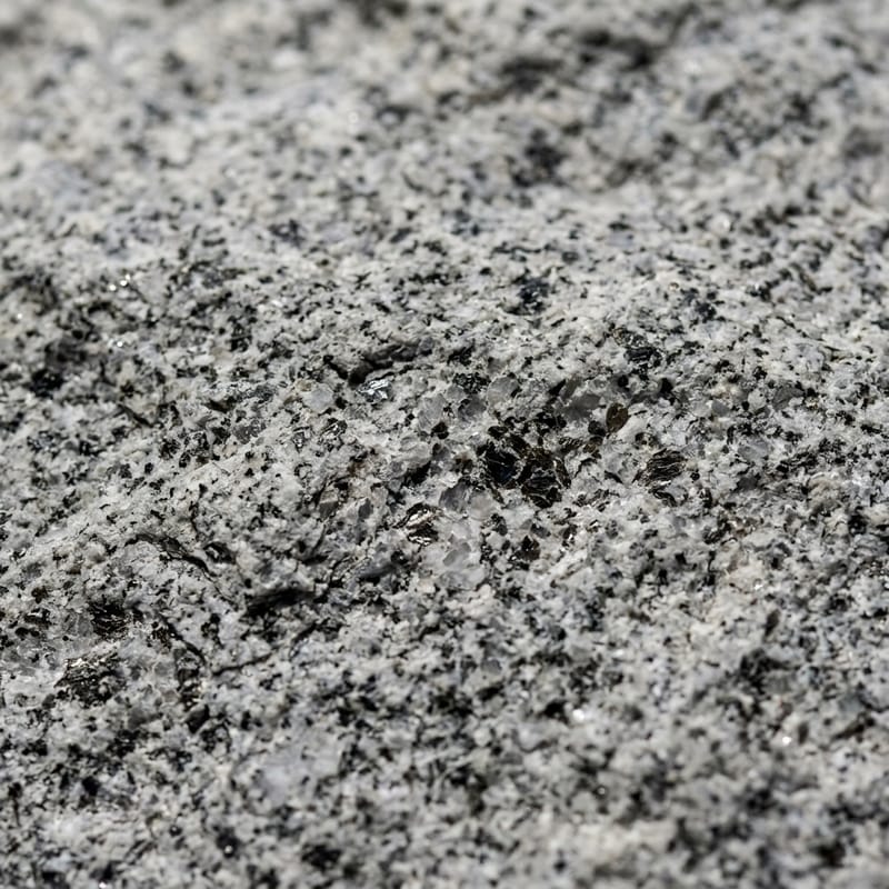 Flamed Surface Swatch