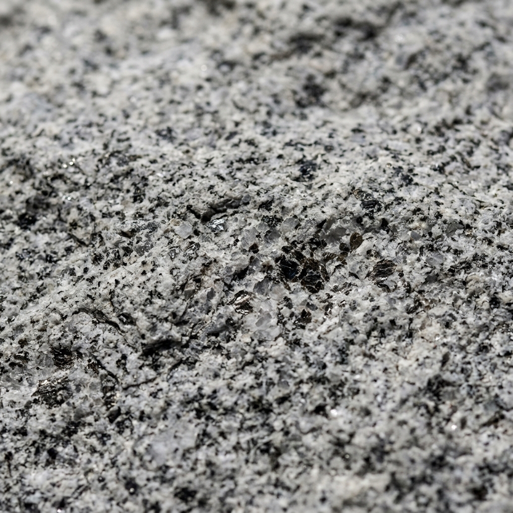 Flamed Surface Swatch