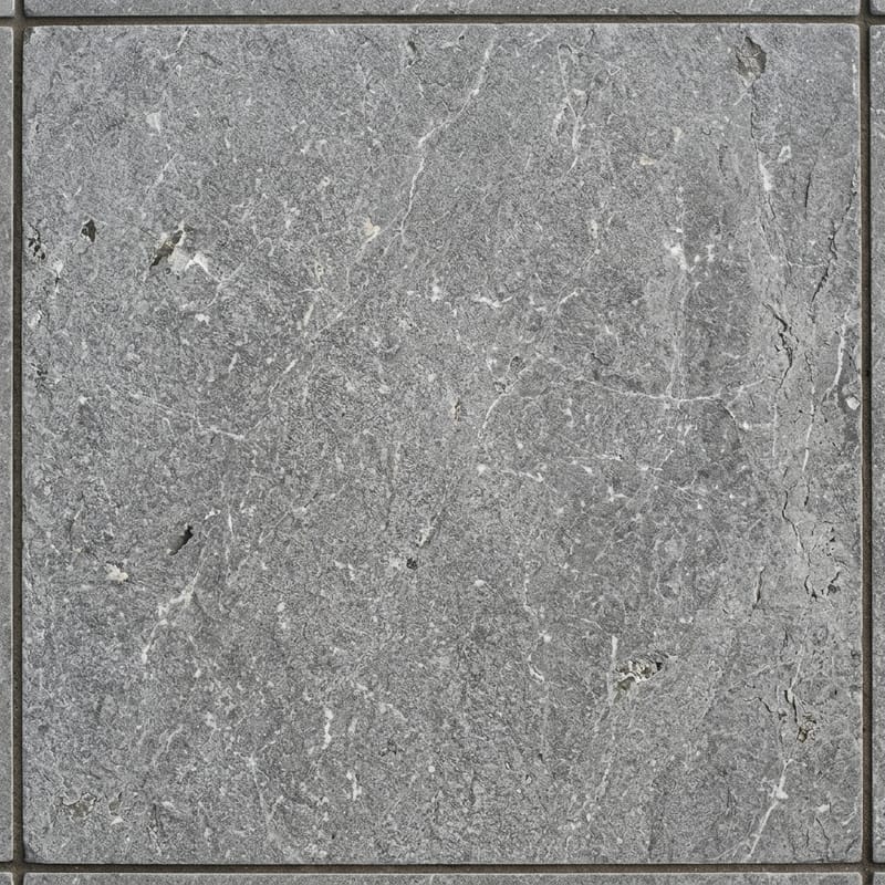 Silver Grey Turkish Limestone