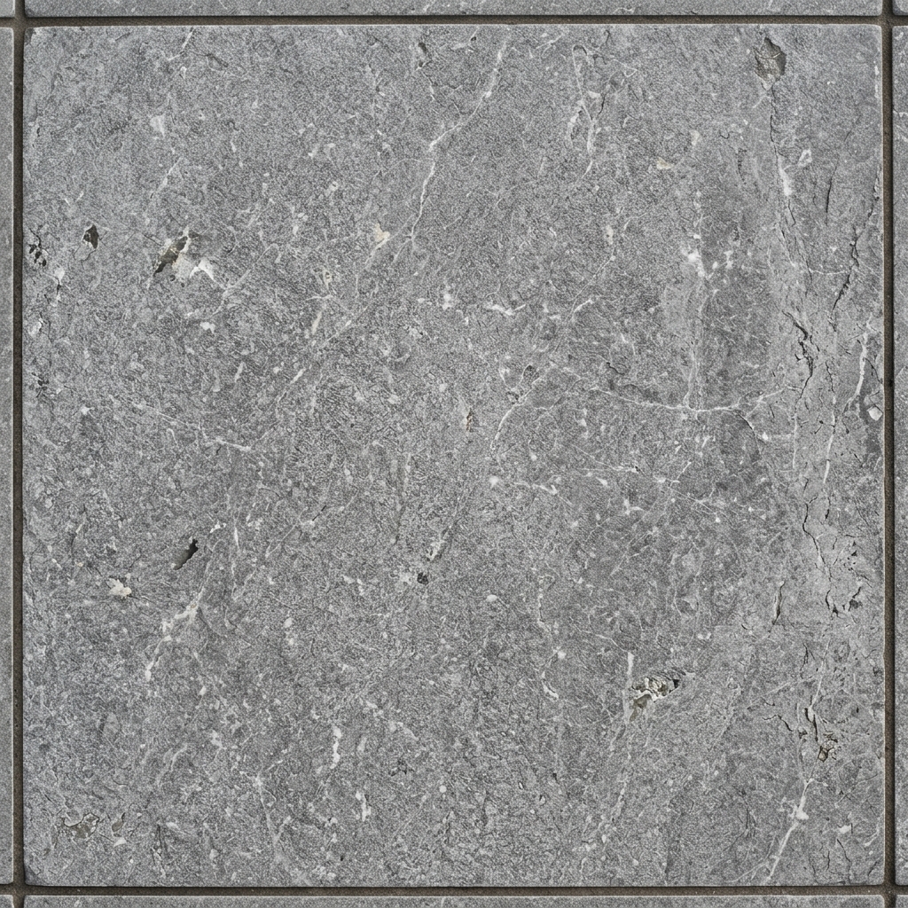 Silver Grey Turkish Limestone