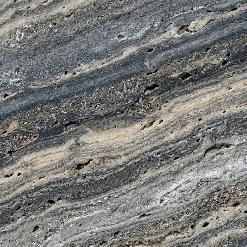 Vein & Banding Close-up
