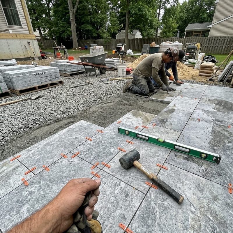 On-Site Installation (UGC)