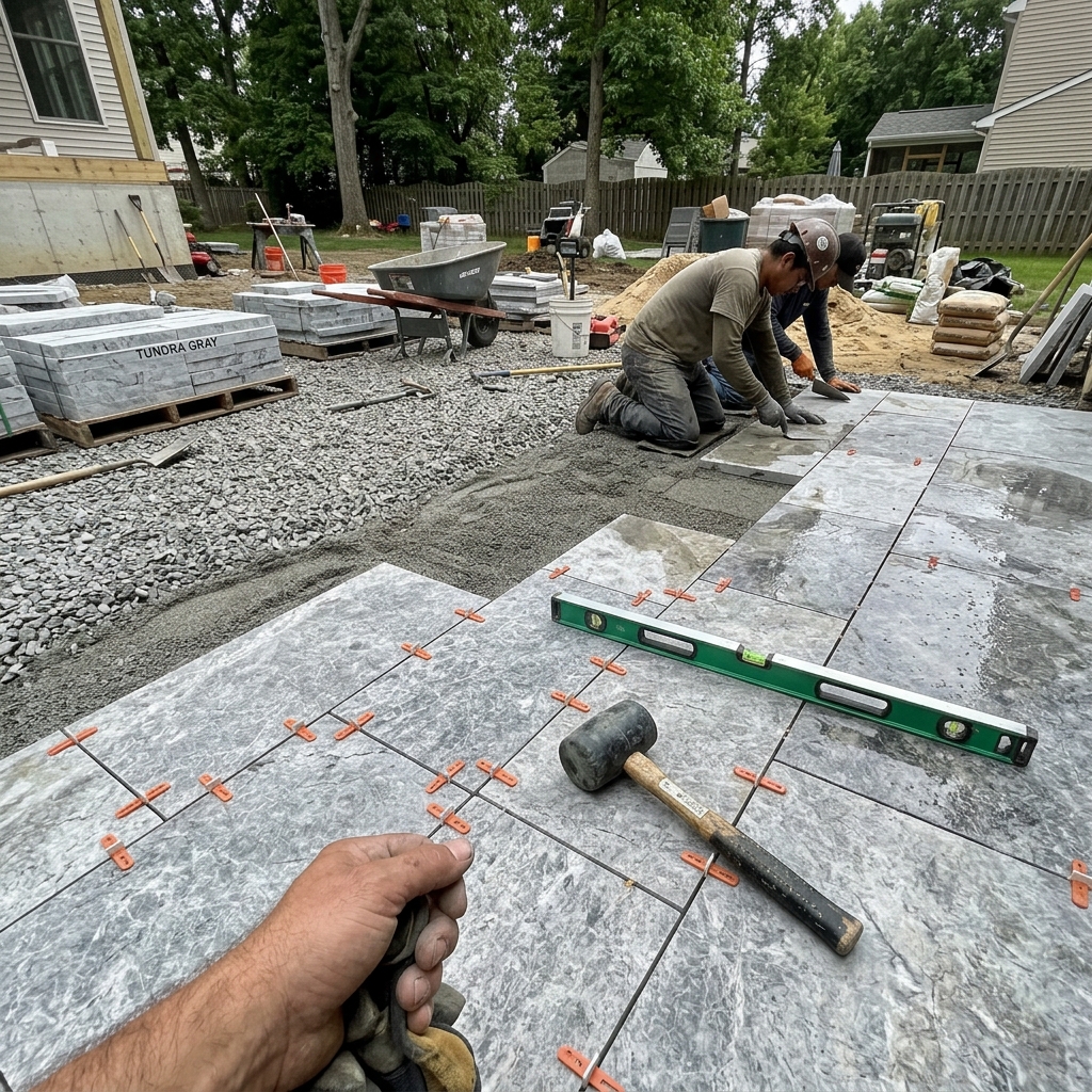 On-Site Installation (UGC)