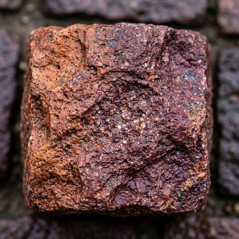 Natural Cobble Texture