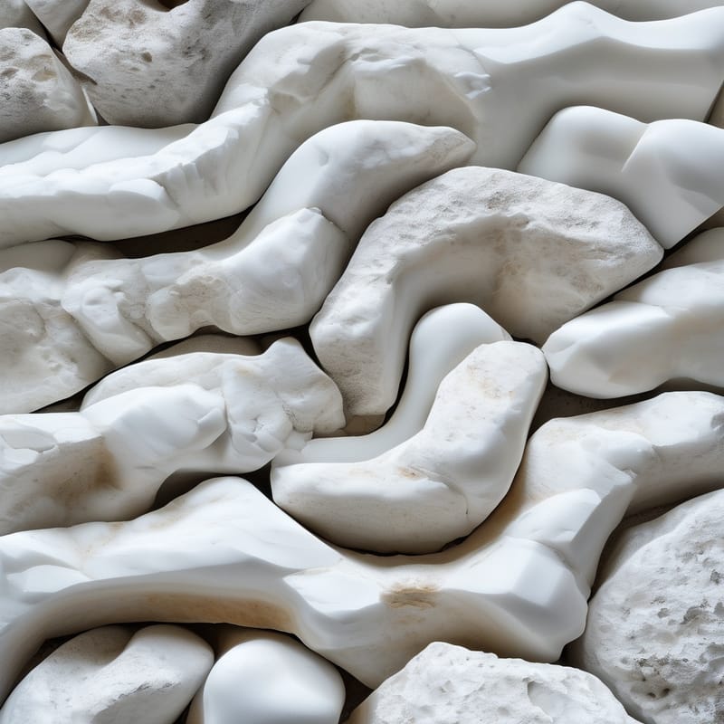Natural Face Texture Detail